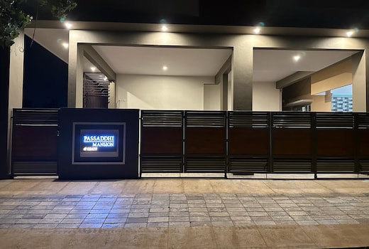 PASSADDHI SERVICED APARTMENT