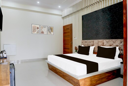 Hotel O BGM
