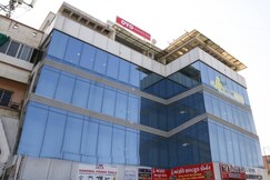 HOTEL SHIV KUNJ, Vadodara