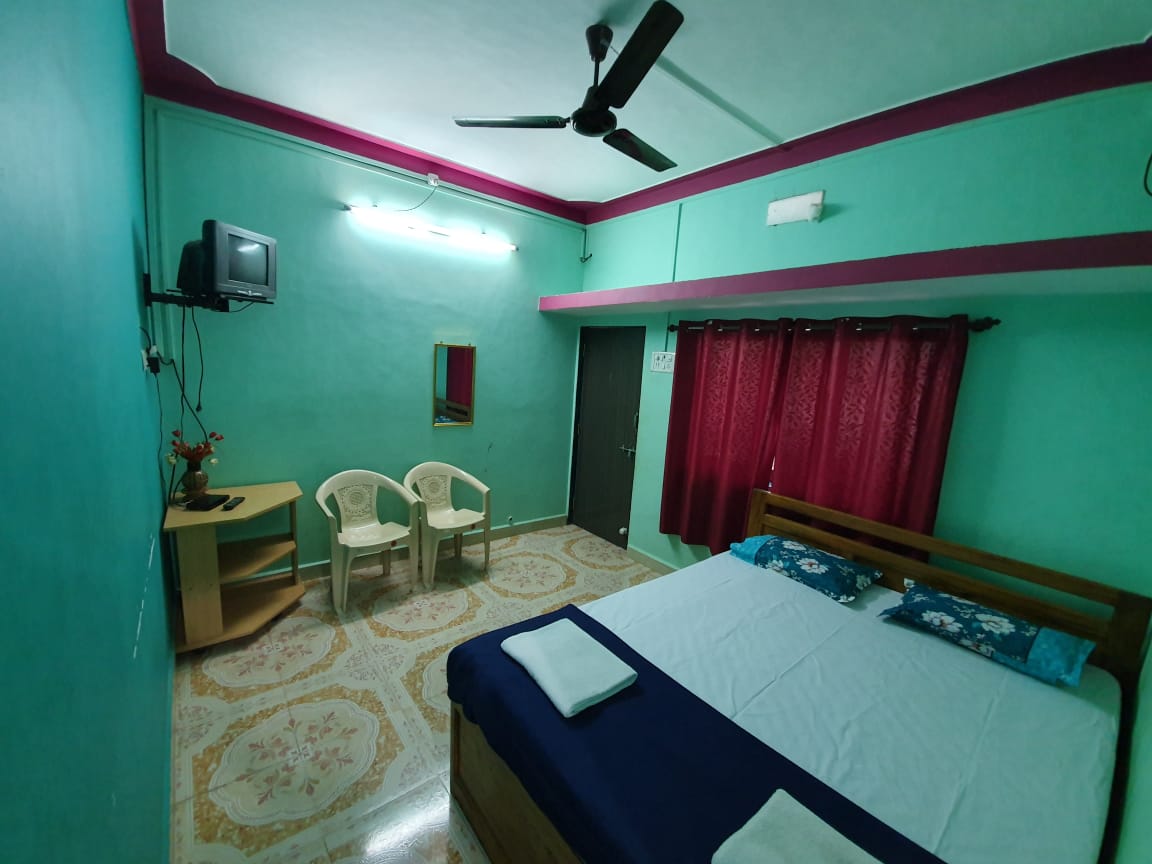 Serina house 2