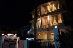 The Thekkady Haritham Residency, Thekkady