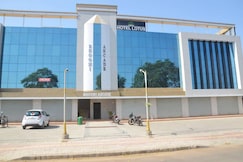 Hotel Lotus Ahmedabad, Ahmedabad