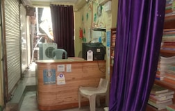 Common Area