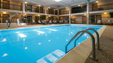 Best Western Harvest Inn & Suites - Tap to explore photos
