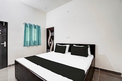 Hotel O THE HOTEL HEAVEN, Kasganj