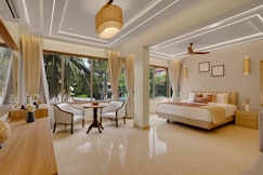 Casa Amrila by dia homes, Goa