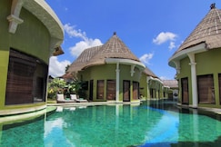 Villa Seminyak Estate & Spa Hotel - By Astadala, Bali