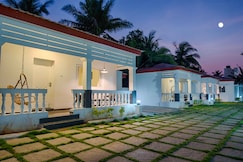 Varuna Inn Banquets & Resort, Mahabalipuram