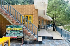 Deodar Jungle Valley Homestay and Restaurant, Mori
