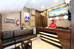 Hotel O Grand Park, Amritsar