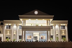 Hotel Anusuya Palace, Mandsaur