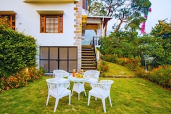Ananda Villa Bhimtal By Delight Stay (4 BHK), Naukuchiatal