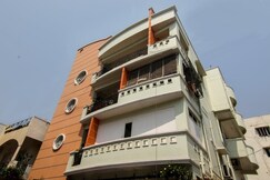 Vamsi Krishna Residency, Bobbili