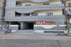 MVR RESIDENCY, Annavaram