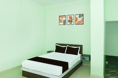 Hotel O Royal Residency, Ranchi