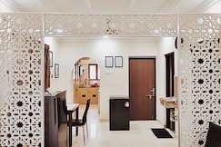 Wood Vibes 2BHK @ Nolambur Mogappair, Chennai