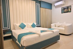 BILTON PREMIUM LUXURY HOTEL KORAMANGALA, Bangalore