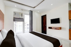 Hotel O Nijaa Stay, Manesar