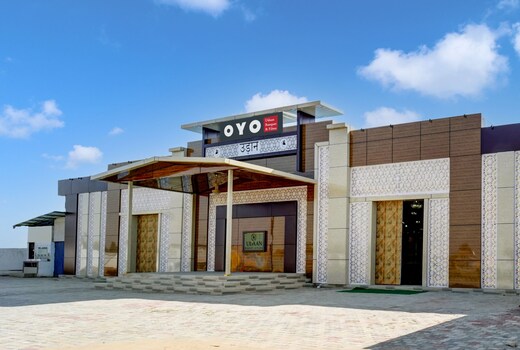 HOTEL O UDAAN BANQUET & FILMS