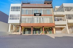 Townhouse Old Kalka Ambala Road Formerly Viraj inn, Mohali