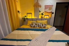 Homly Stays 2BHK, Indore