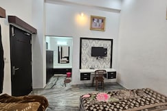 SHREE VALLABH, Nathdwara