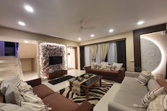 Whispering Stones 4BHK Spacez Villa w Indoor Bar, Mumbai