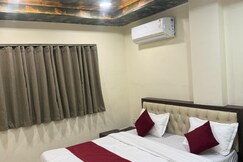 Parth Paradise Hotel, Indore