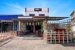 Hotel O Purani Haveli, Bhopal