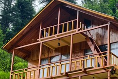 sandhu forest aura retreat, Gushaini