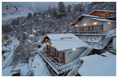 Mountain Rover., Joshimath