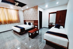 Achhu Palace Kottigepalya, Bangalore