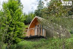 StayVista at Nirvana Dhar, Rajgarh, HP