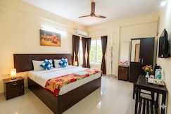 Classique Inn | Near Padmanabhaswamy Temple, Thiruvananthapuram