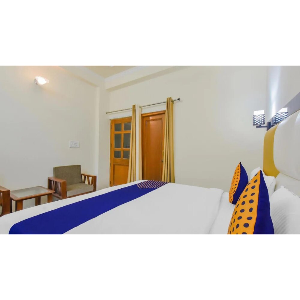 Mussoorie View Homestay - Tap to explore photos