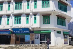 Hotel Pungteng House, Tawang