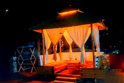 Mehra's Home, Almora