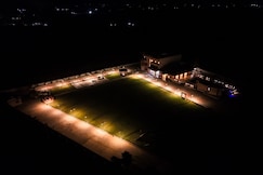 Infinity Hotels and Resorts, अलवर