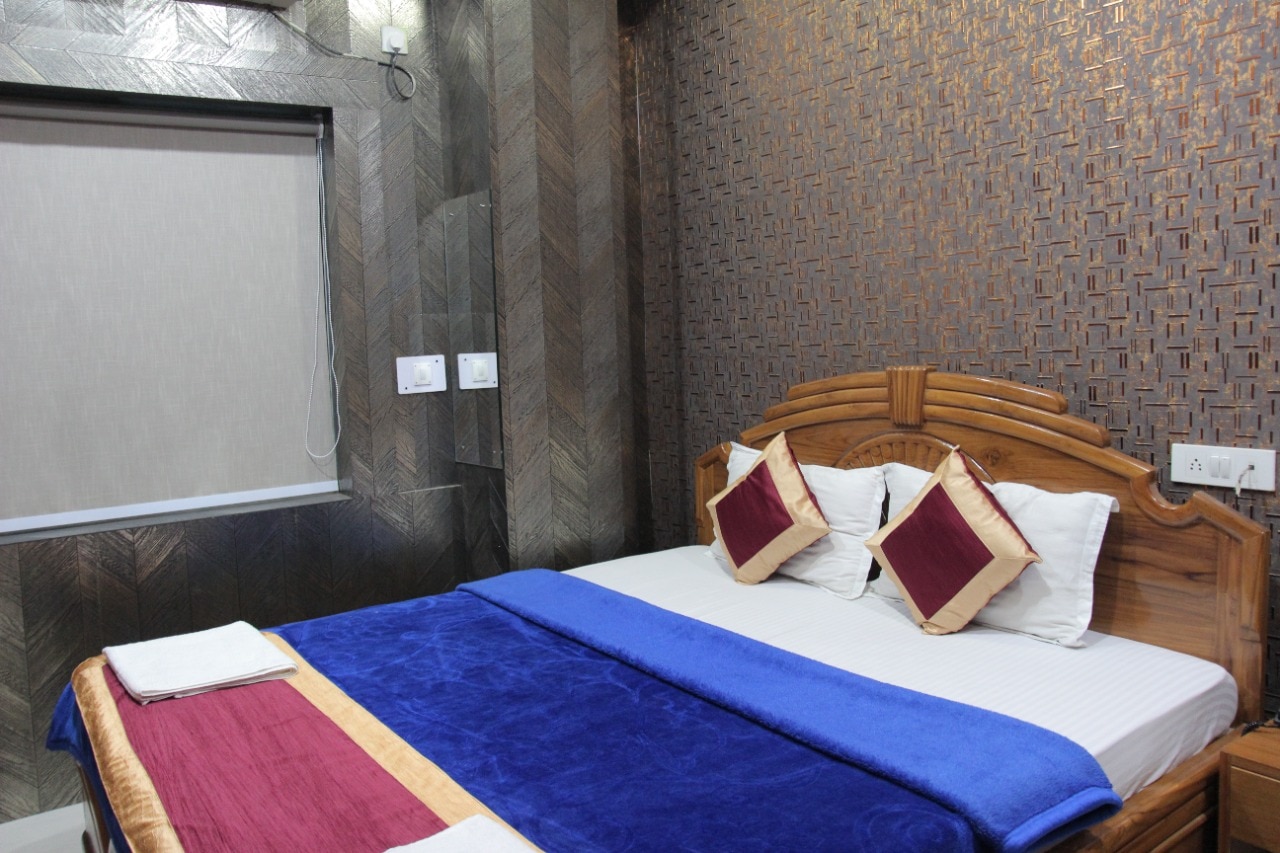 Hotel Tazz Odisha - Tap to explore photos