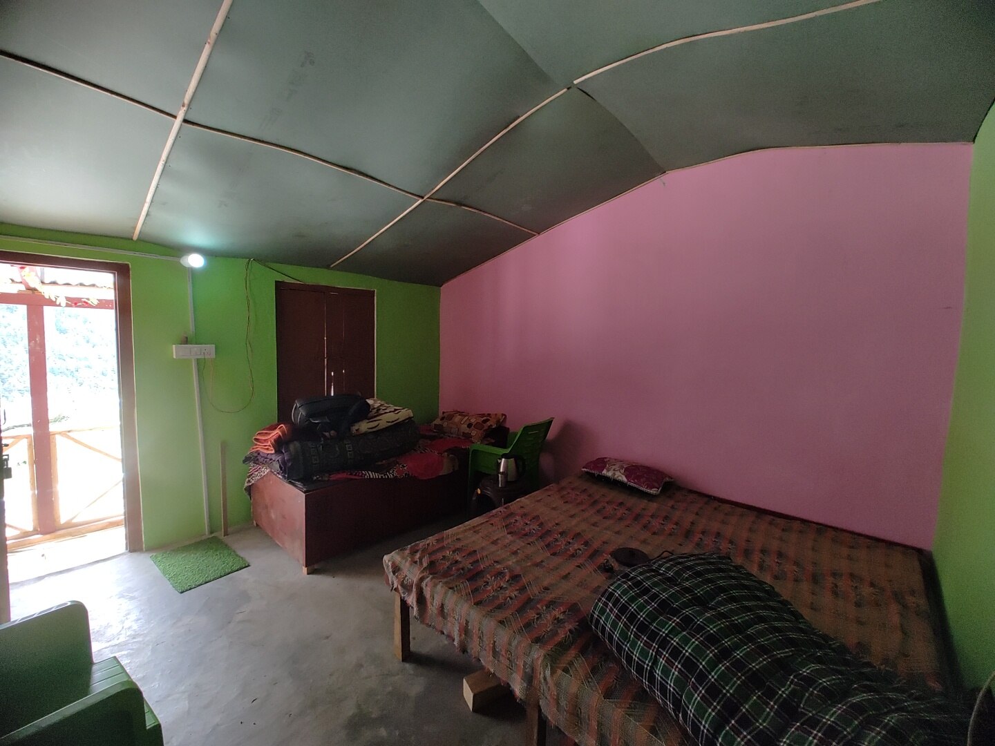 THE YAK HOMESTAY - Tap to explore photos