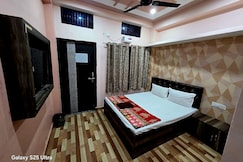 THE MS RESIDENCY, Varanasi