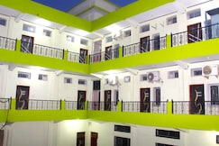 hotel raj & restaurants, Chitrakoot