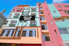 Hotel O Chittaranjan Bus Stand Formerly Khalsa Lodge, Asansol