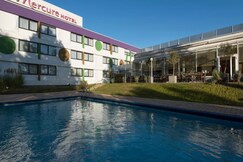 Sunday Hotel Saarbruecken Sued, Saarlouis