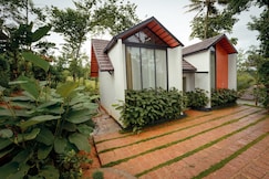 WAYANAD JUNGLE VILLAS, Wayanad