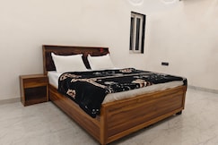 Mansi Guest House, Ayodhya