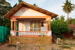 Dhainrains La Rocha, Goa