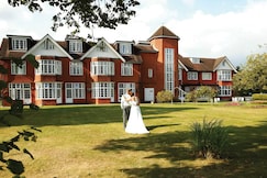 Grovefield House Hotel by Uno, Wiltshire