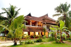 Alleppey Beach Resorts, Alleppey