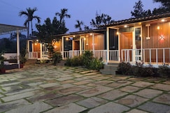 The Pebbles Coorg Exotic Stay, Coorg